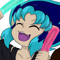 Rave Emote