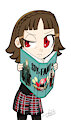 Chibi Makoto