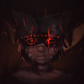 Borrowed eyes