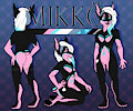 Mikko by ZanKraken