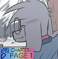 Special Relativity! Ch. 1, Page 1 by leglegleg