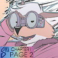 Special Relativity! Ch. 1, Page 2