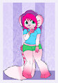Adoptie - Glenda Megan Hille by Fritti