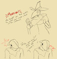Fowl Mouth