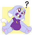 Confused Culania -By NazzNikoNanuke-