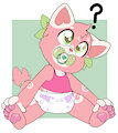 Confused Mulberry -By NazzNikoNanuke-