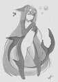 sharkybutt