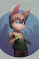 That bunny again again