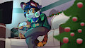 Gaming focused Kuro by Penlink