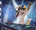 DJ Lucky
