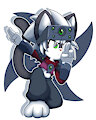 Cid by Rocklets