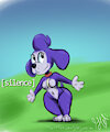 GoDogGo - Shortstack Dog by g10ryw0rm