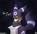 Kira [OC] by FireEagle2015