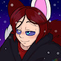 Snowy Icon - KurayamiNoKami