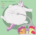 Cutie Mark Crusaders: Big Belly Blowout! 04