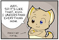 [G] I get it now~ by PlaneshifterLair