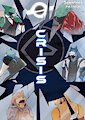 BULDGE 3 CRISIS cover