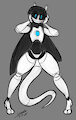 Fanart Fun - Grendel (Again)