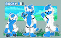 Rocky Ref Sheet