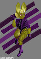 Rabbit Boots 2022-01-27