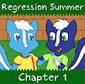 Regression Summer: Chapter 1