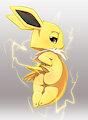 Jolteon