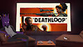 Deathloop Playthrough by SodsPassionProjects