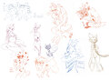 Sketches
