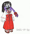 Juniper as a miko