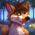 New Icon from berubeswagos by RhysTheFur
