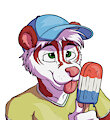 A cool treat. by TravisCoon