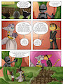 A Special Surprise Page 5/6 by KianTheLombax