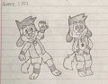 Puppy Dog Hero
