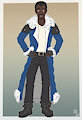 *C*_Kainus Must