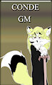 GB Miles Lord by marrequito05