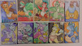 Mythies AFTs on auction now!