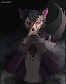 Commission for Kray by Yue0sha