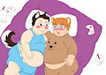 The Sleepover