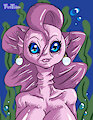 Mermaid by DogeMaster