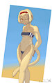 Grisswimsuit Yang-Mei by Sewlde