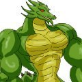 Shendu - OC 