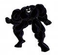 The Symbiote - FL  by RiR