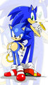 New and Classic by sssonic2