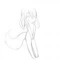 It&#39;s sooo cute~ Can I keep it? :o  by thetakara