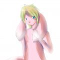 You want what? o-o  by thetakara
