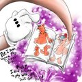 Coloring Book by Kanada