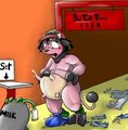 Ash the Miltank