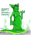 Ratchet: Slimed