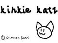 Kinkie Katz Episode 1 by SamBacon