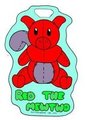 plushie from foxy